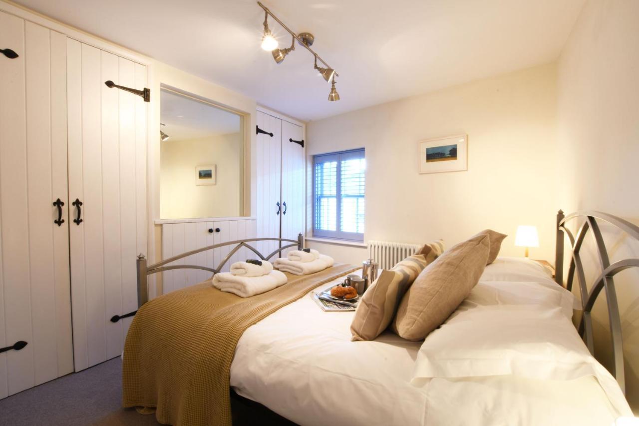 Smugglers Rest, Aldeburgh Villa Buitenkant foto