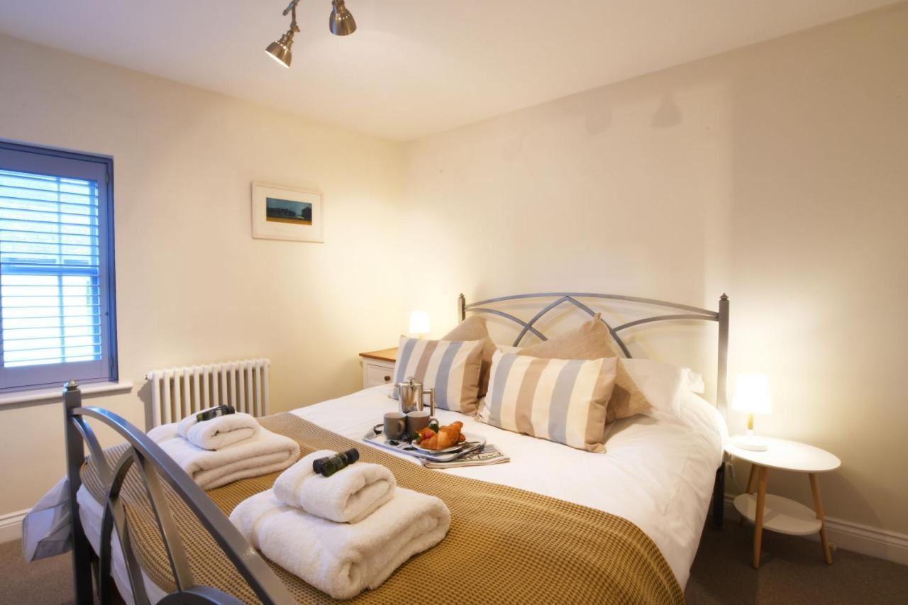 Smugglers Rest, Aldeburgh Villa Buitenkant foto